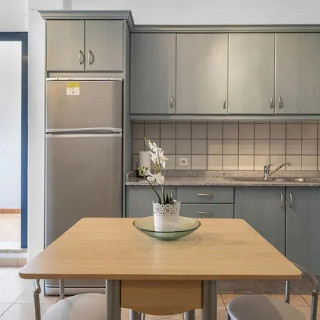 El Marinero Apartment