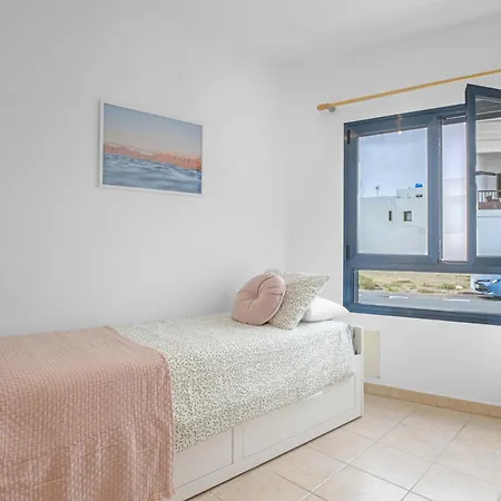 El Marinero Apartament *