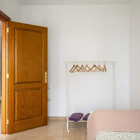 Apartment El Marinero Famara