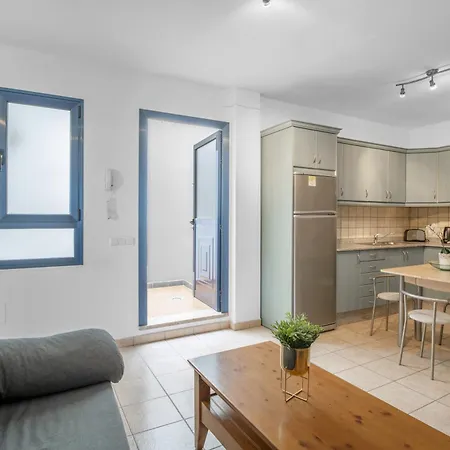 El Marinero Apartment
