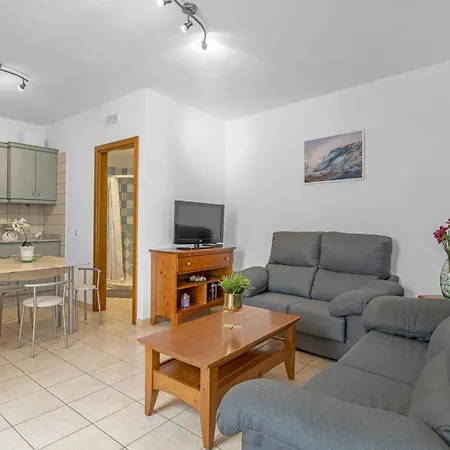 Apartment El Marinero