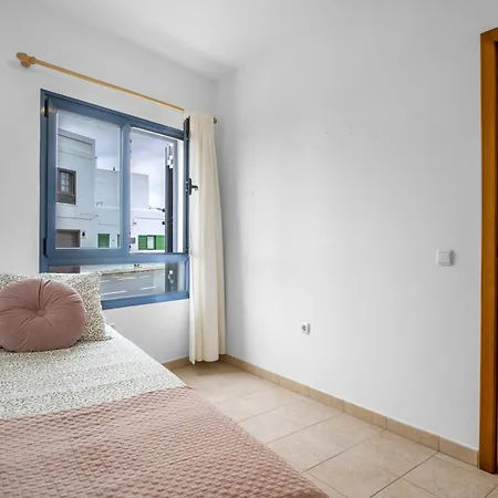 El Marinero Apartment Famara