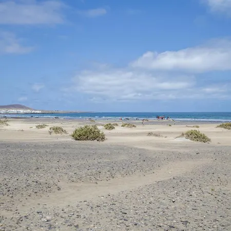 El Marinero * Famara